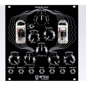 Erica Synths - Fusion VCO