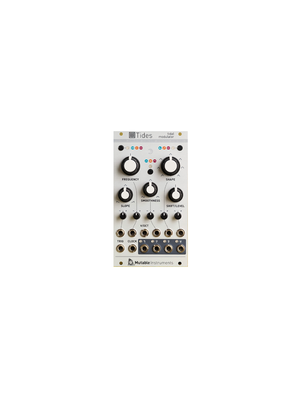 Mutable Instruments - Tides 2018